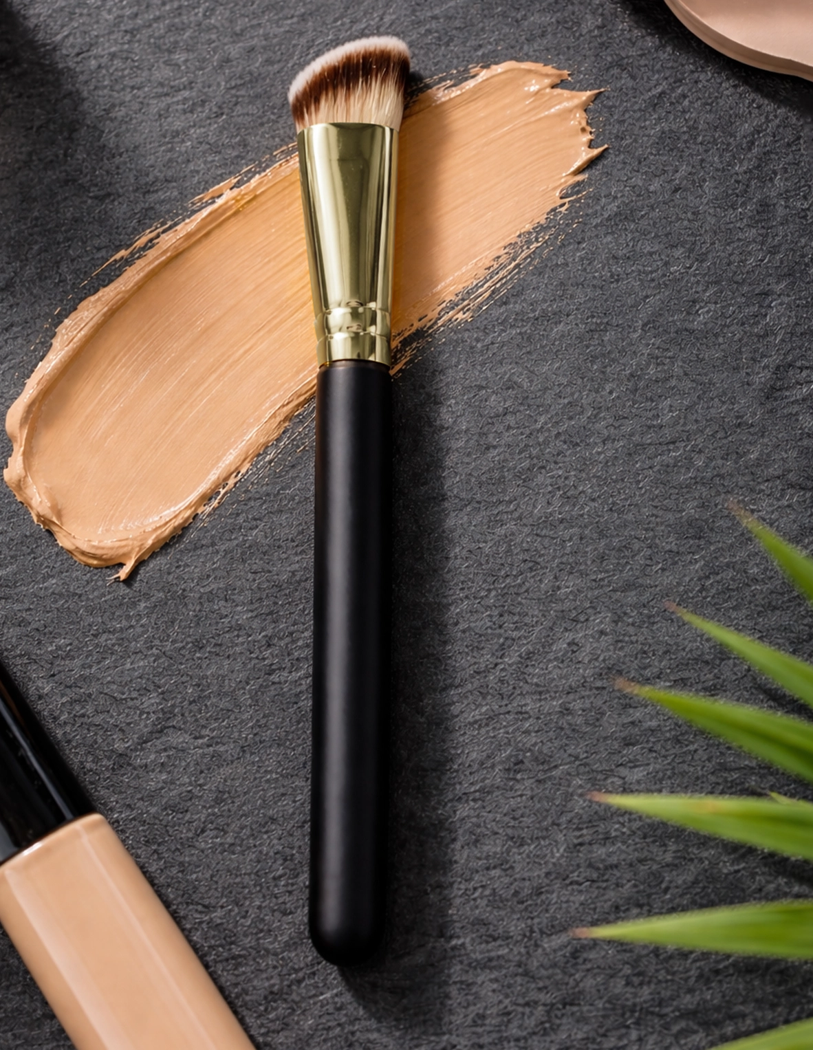 Pinceau Anti cernes pas cher